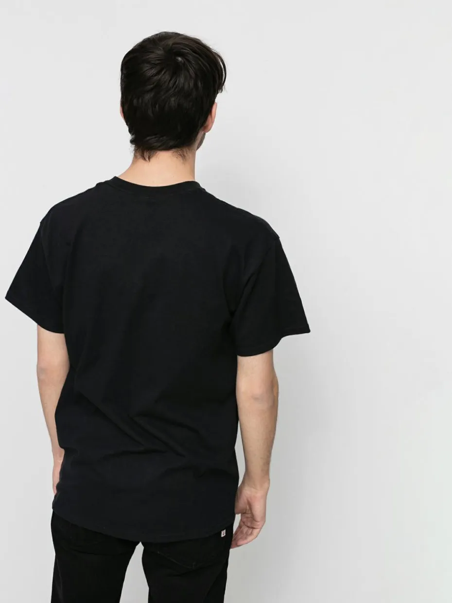 Thrasher Godzilla T-Shirt