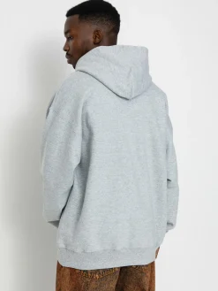 Thrasher Gonz HD Hoodie