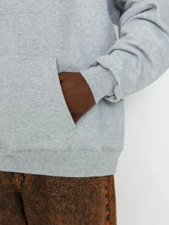 Thrasher Gonz HD Hoodie