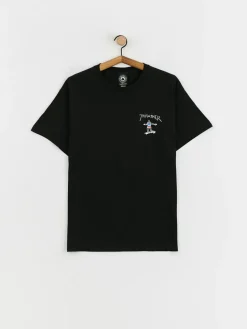 Thrasher Gonz Mini Logo T-Shirt