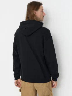 Thrasher Hoodie Inferno HD