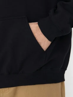 Thrasher Hoodie Inferno HD