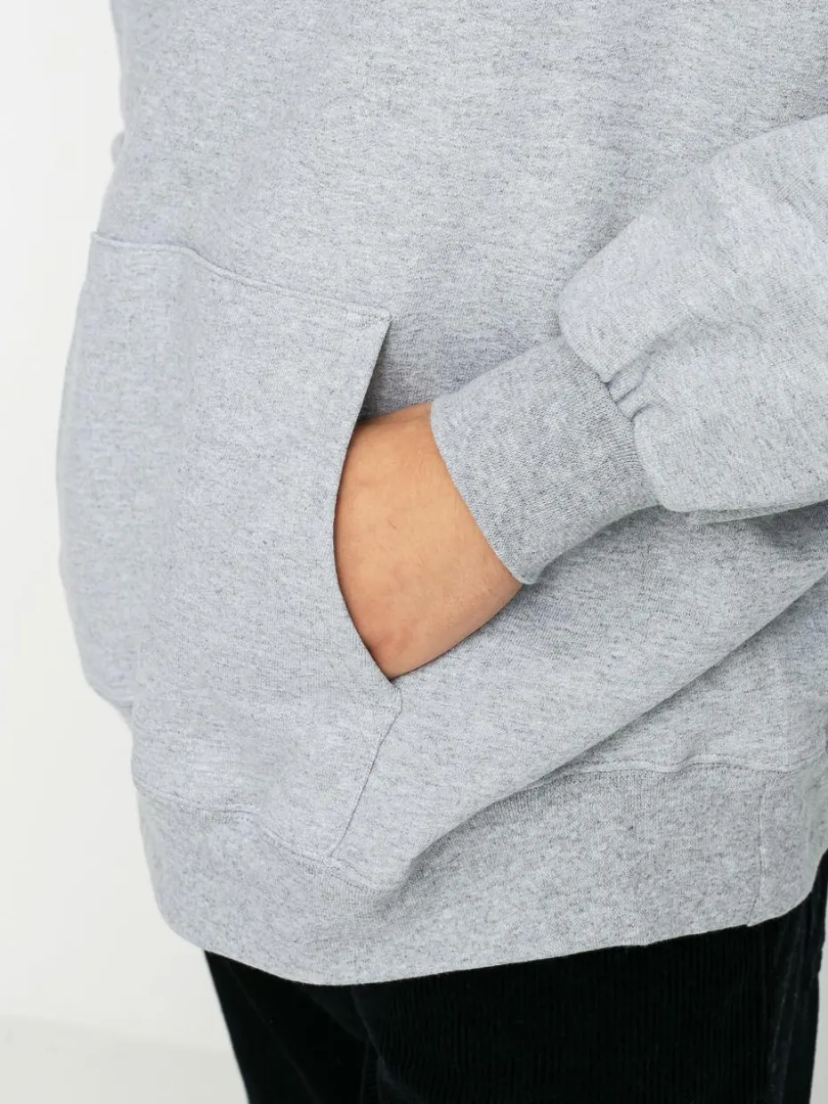 Thrasher Hoody Flame HD