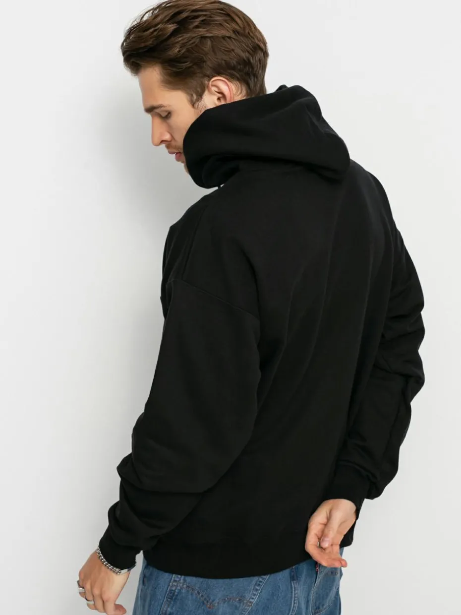 Thrasher Hoody Skate Mag HD