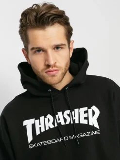 Thrasher Hoody Skate Mag HD
