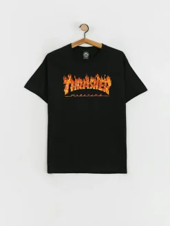 Thrasher Inferno T-Shirt