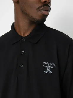 Thrasher Little Gonz Poloshirt