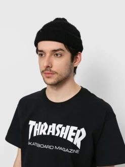 Thrasher Shirt Skate Mag
