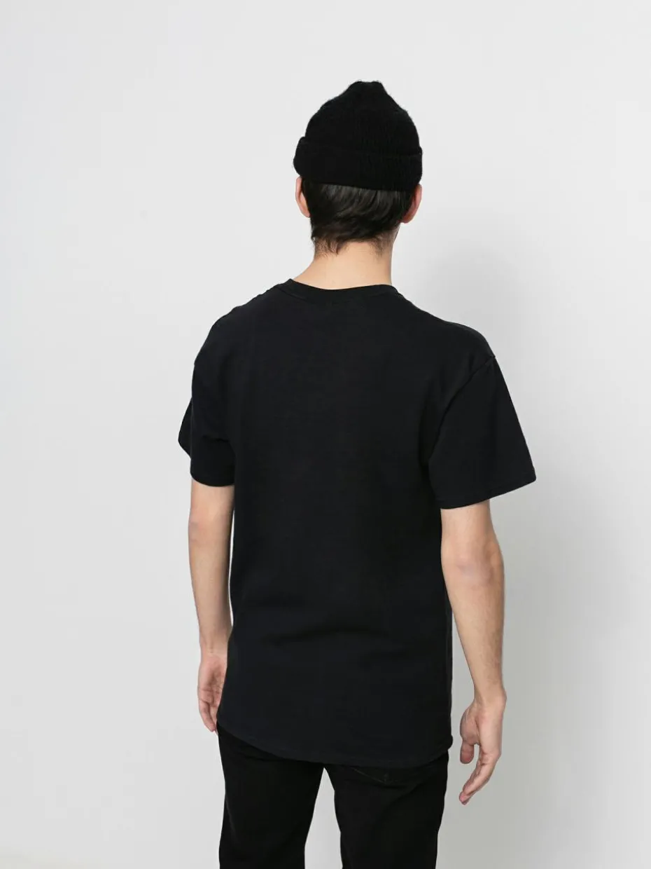 Thrasher Shirt Skate Mag