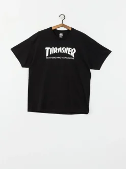 Thrasher Shirt Skate Mag
