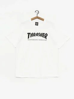 Thrasher Shirt Skate Mag