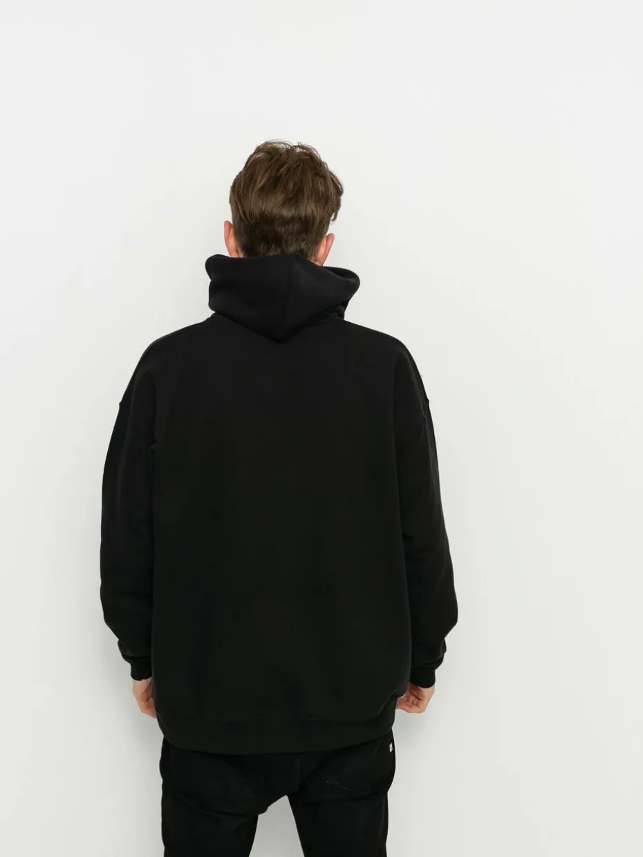 Thrasher Skate And Destroy HD Hoodie