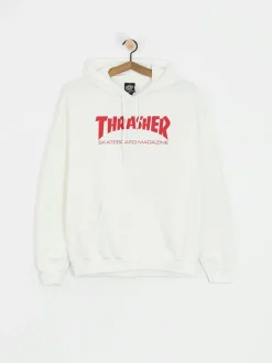 Thrasher Skate Mag HD Hoodie