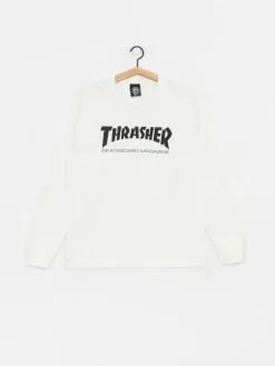 Thrasher Skate Mag Longsleeve