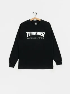 Thrasher Skate Mag Longsleeve