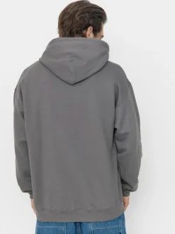 Thrasher Slash HD Hoodie