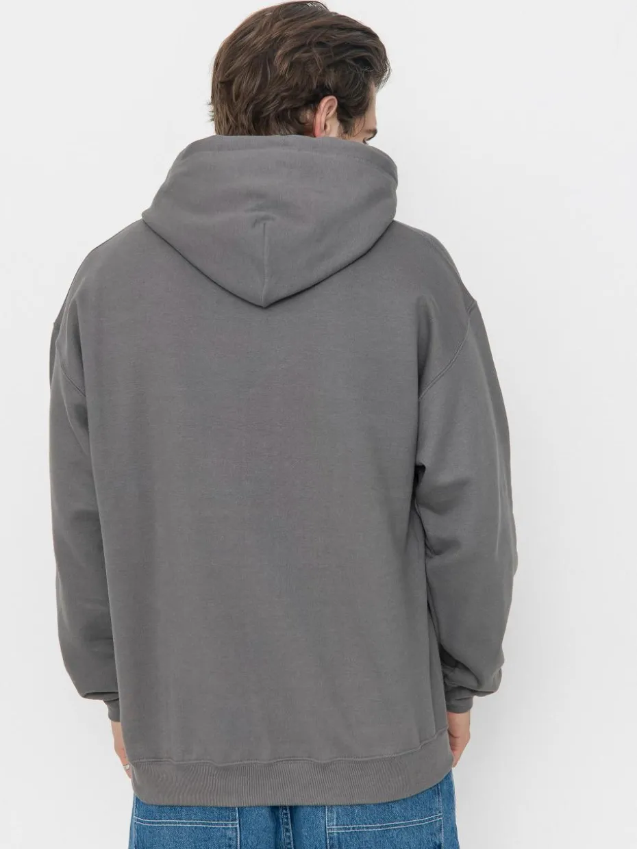 Thrasher Slash HD Hoodie