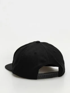 Thrasher Slash Snapback Cap