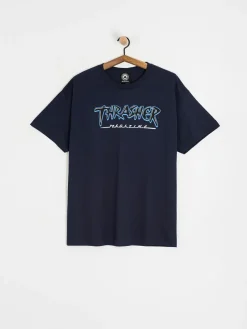 Thrasher Slash T-Shirt