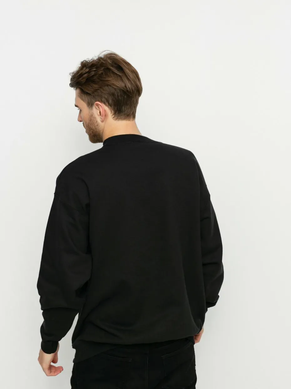 Thrasher Sweatshirt Skate Mag Crew