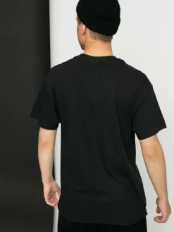 Thrasher T-Shirt Flame Logo