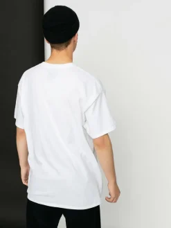 Thrasher T-Shirt Flame Logo