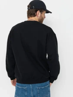 Thrasher Who Cares By Neckface Sweatshirt