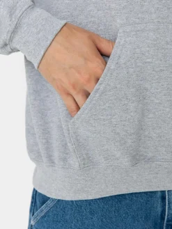 Thrasher Who Cares By Neckface HD Hoodie