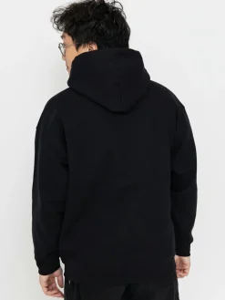 Thrasher X Toy Machine Girlfriend HD Hoodie