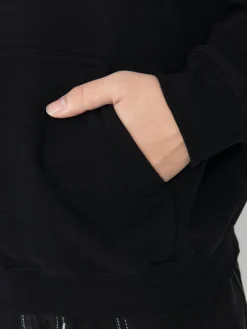 Thrasher X Toy Machine Girlfriend HD Hoodie