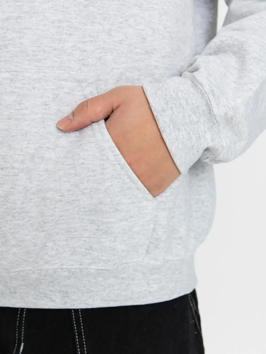 Thrasher X Toy Machine Monster Gram HD Hoodie