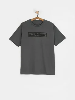 Thunder Bar Bolt Re Scan T-Shirt