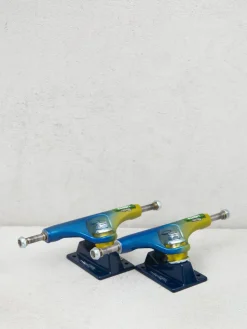 Thunder Death Grip Lights Achsen