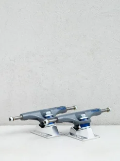 Thunder Grenade Og Hollow Lights Achsen