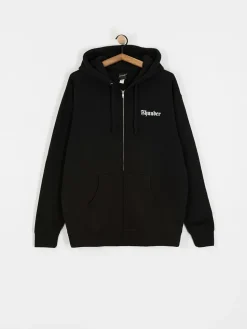 Thunder Hoodie World Wide ZHD