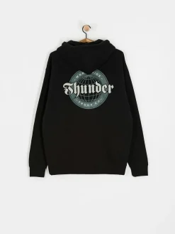 Thunder Hoodie World Wide ZHD