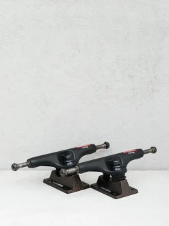 Thunder Miles Masked Hollow Lights Achsen