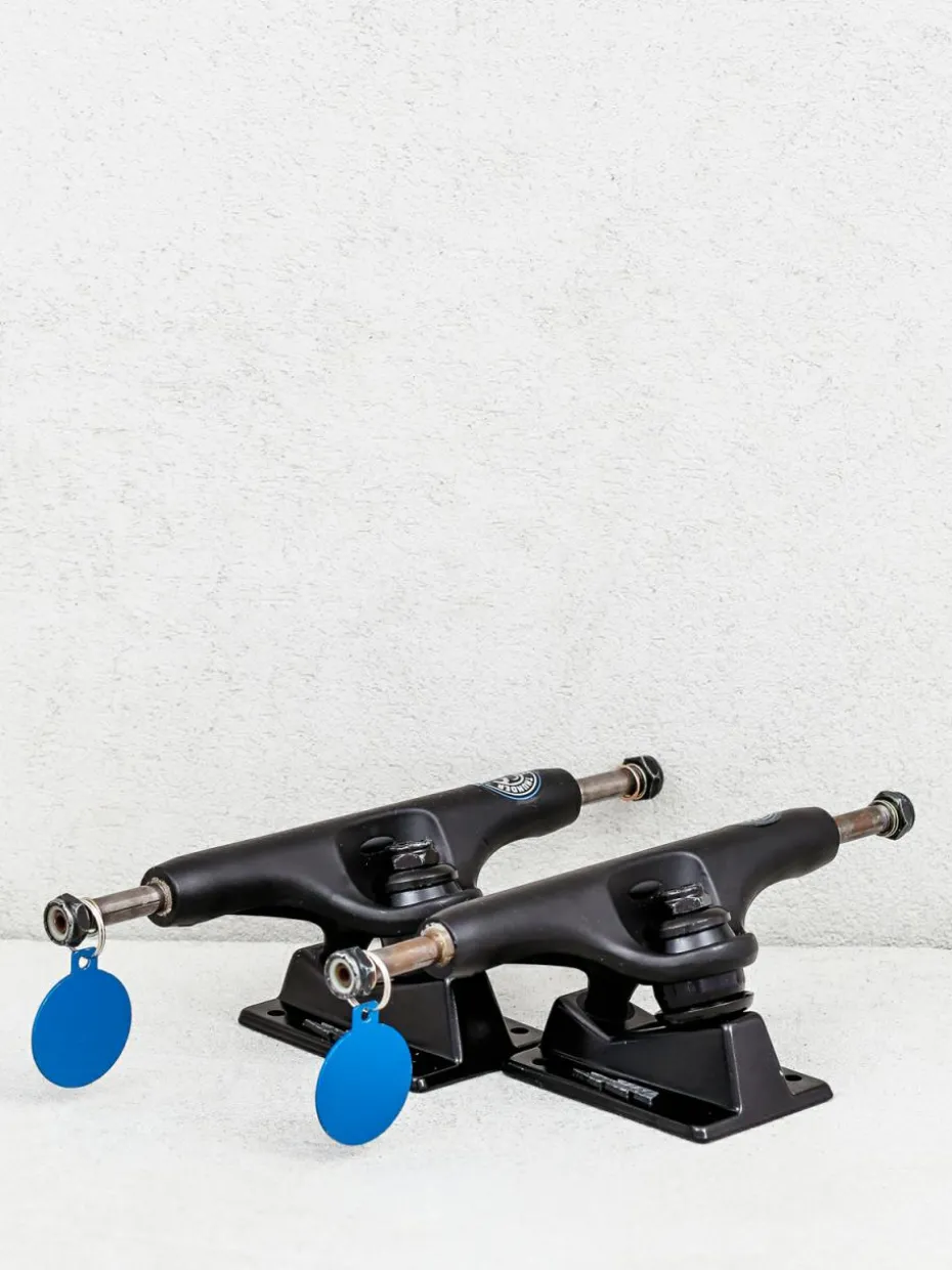 Thunder Night Hollow II Achsen