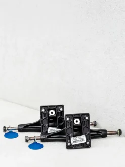 Thunder Night Hollow II Achsen