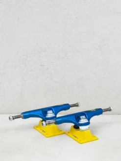 Thunder Varsity Lights Achsen