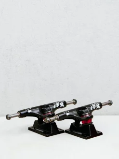 Thunder Villani To Pieces Achsen