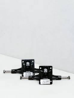 Thunder Villani To Pieces Achsen