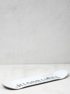 Tightbooth Deck Logo