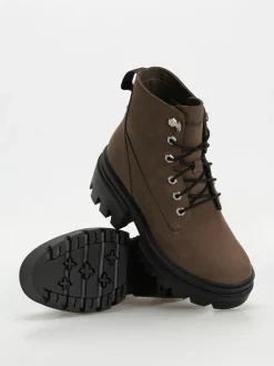 Timberland Everleigh Mid Lace Up Wmn Winterschuhe