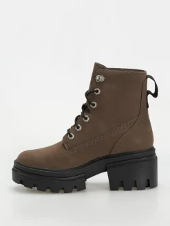 Timberland Everleigh Mid Lace Up Wmn Winterschuhe