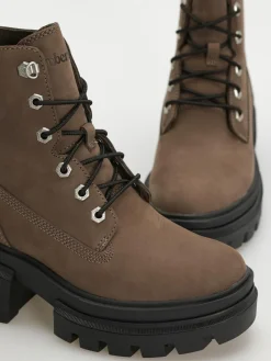 Timberland Everleigh Mid Lace Up Wmn Winterschuhe