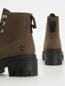 Timberland Everleigh Mid Lace Up Wmn Winterschuhe