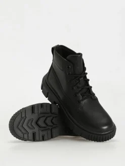 Timberland Greyfield Leather Boot Schuhe Wmn