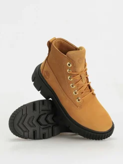Timberland Greyfield Schuhe Wmn