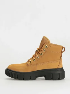 Timberland Greyfield Schuhe Wmn